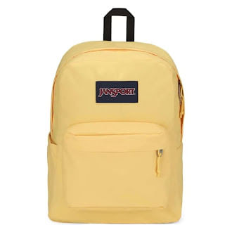 MOCHILA JANSPORT SUPERBREAK SUN SHIMMER