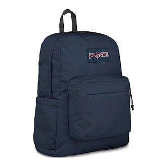 MOCHILA JANSPORT SUPERBREAK NAVY
