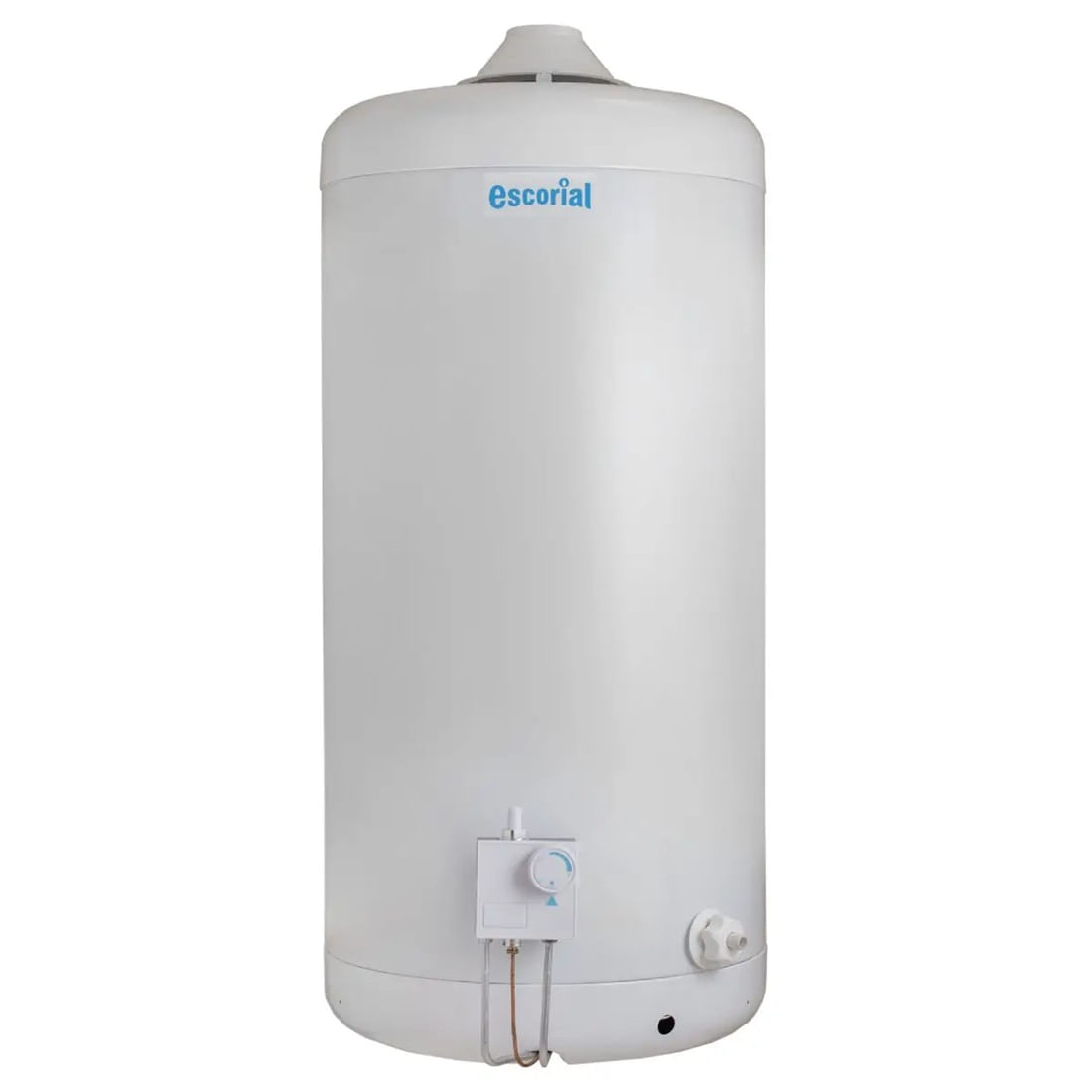 Termotanque Escorial 80 Lts Multigas