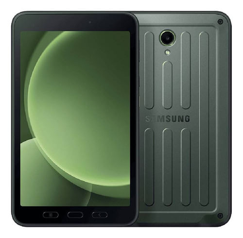 Samsung Tablet Galaxy Tab Active5 8" 128/ Wifi 6GB