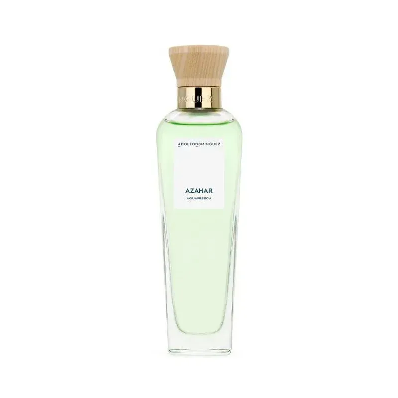 Agua Fresca de Azahar EDT