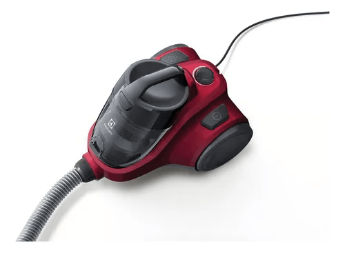 Electrolux Easy C3 Eas31 1.8 L Rojo 220v 60 Hz