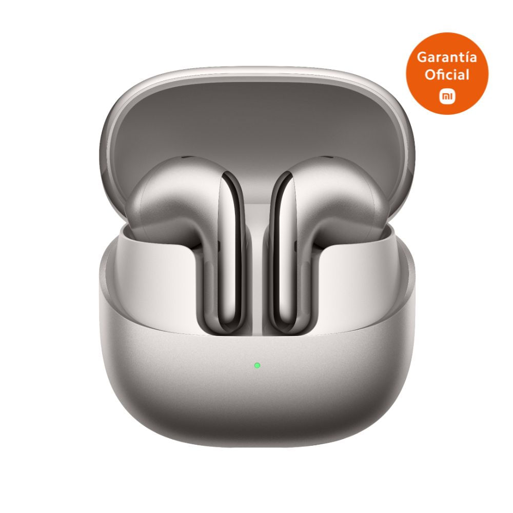 Auriculares Xiaomi Buds 5 - Titan Gray