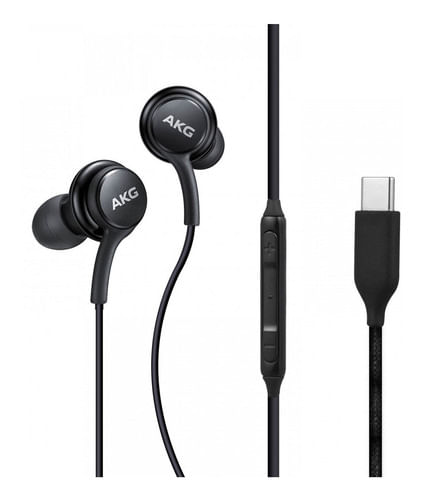 Samsung Auricular Earphones Type C C/mic