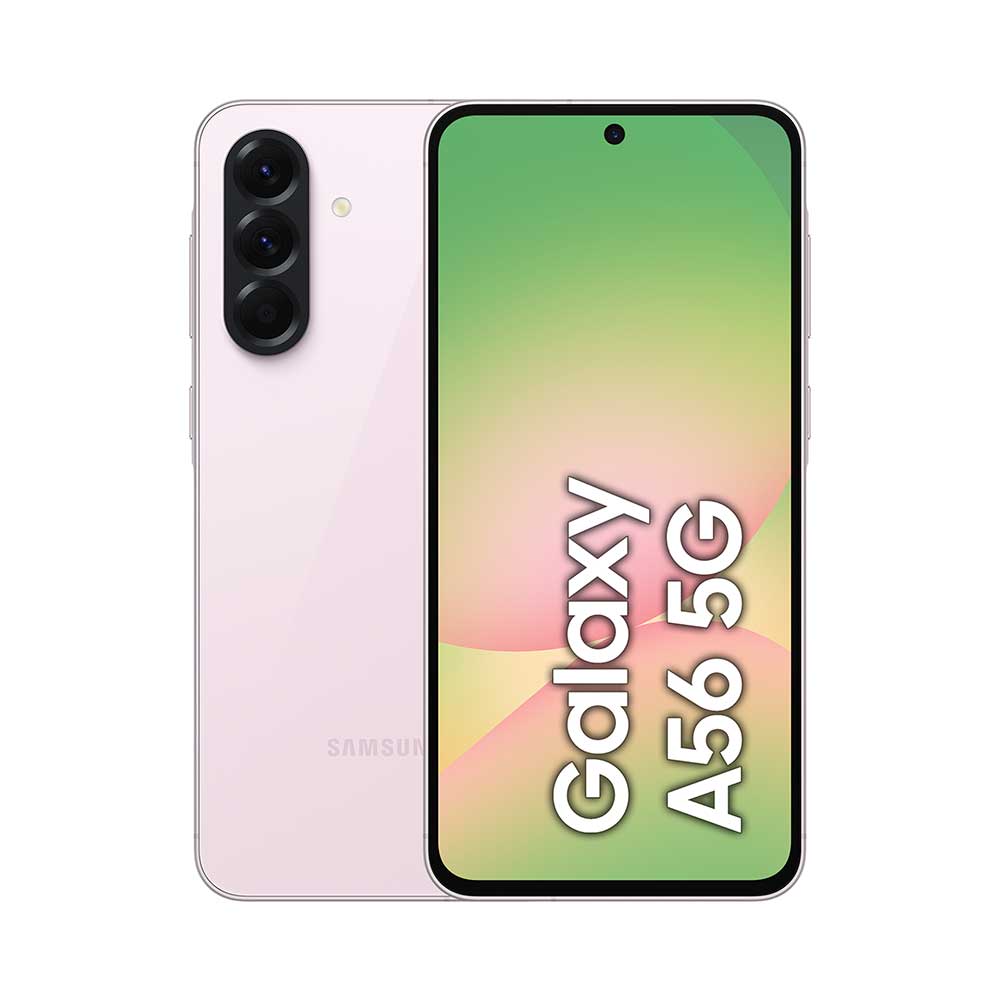Samsung A56 8/