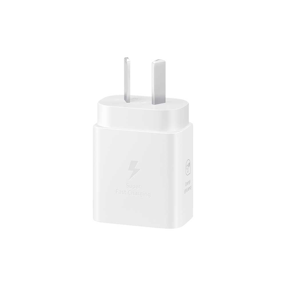 Samsung Cargador 25w Usb-C Sin Cable