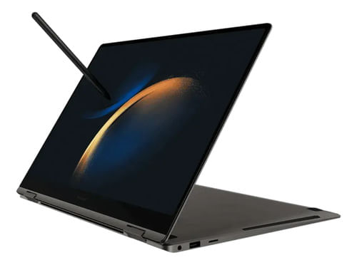 Samsung Notebook Galaxy Book3 Pro 360 16" I7 Intel 32GB