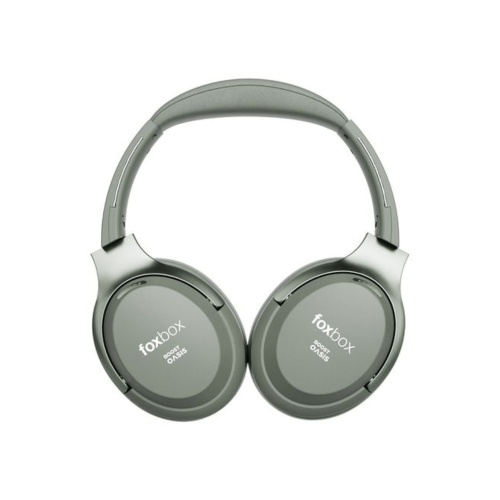 Auricular Inalambrico Foxbox Boost Oasis