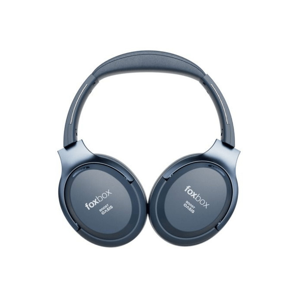 Auricular Inalambrico Foxbox Boost Oasis