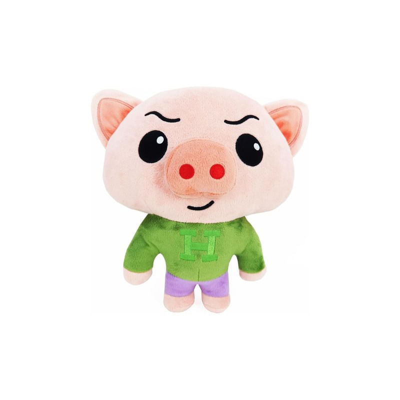 Peluche Musical Plim Plim Huggie De 30cm 8401ep