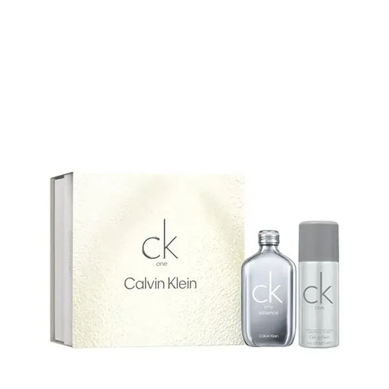 Set One Essence EDT 100 Ml + Deo