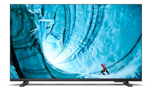 Smart Tv Philips Hd 32 Titan Os Hdr10 Pixel Plus Dolby Audio