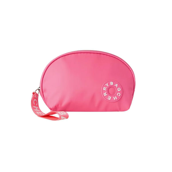 Portacosmetico Bagcherry Dama Comodo Poliester