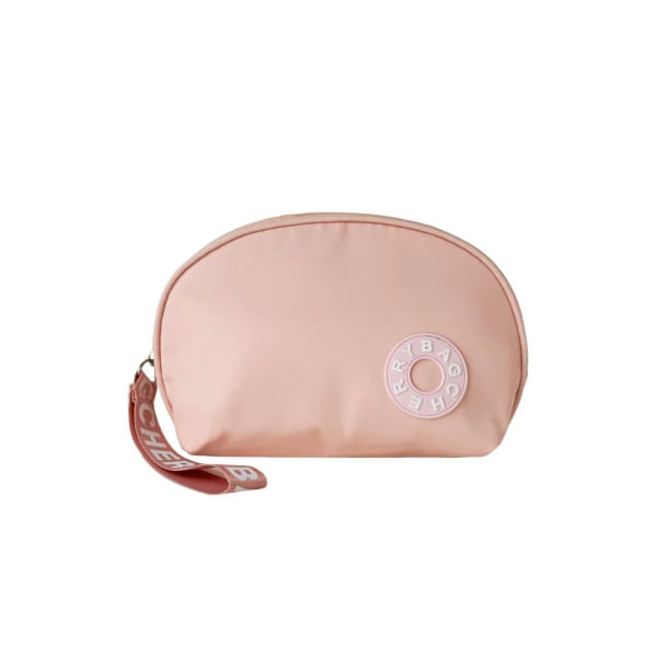 Portacosmetico Bagcherry Dama Comodo Poliester