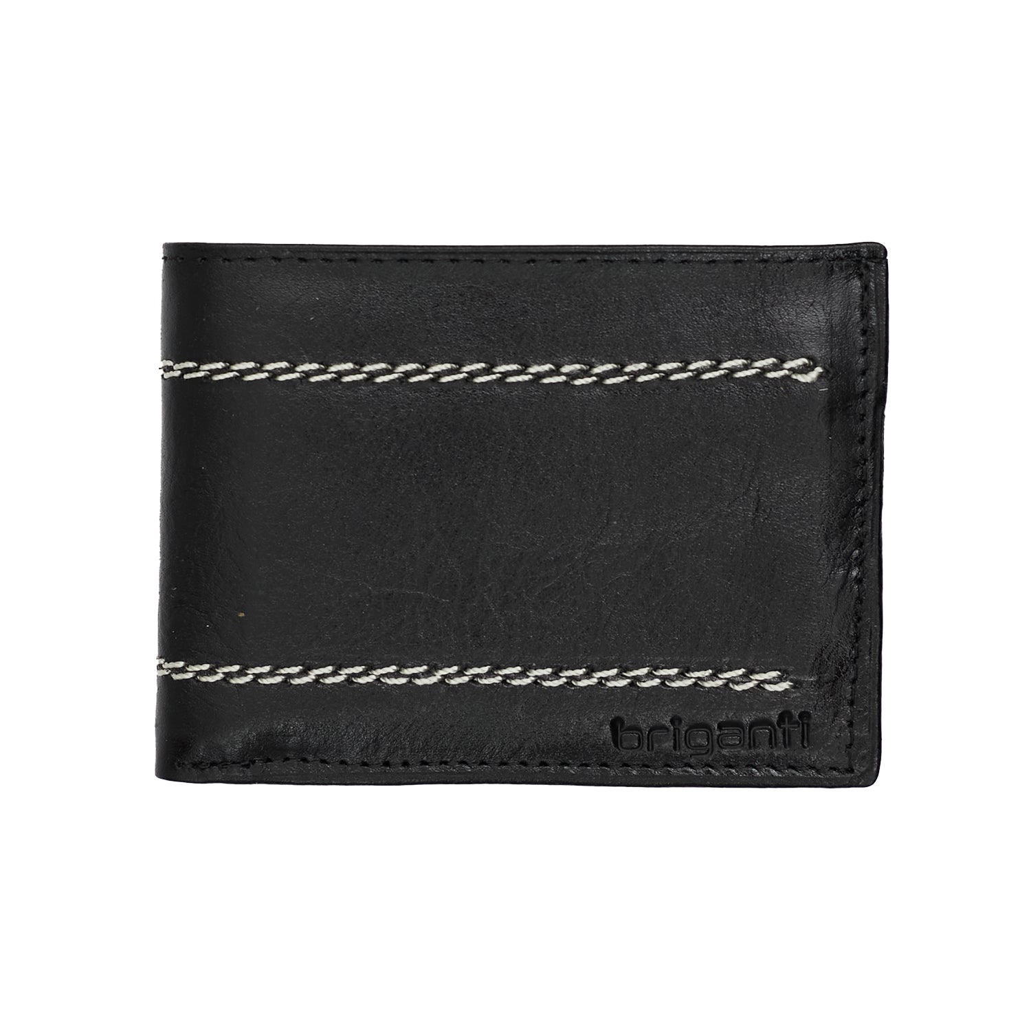 BILLETERA CAMILO NEGRA