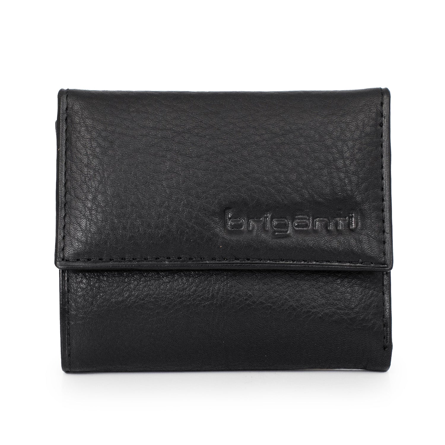 BILLETERA PASCAL NEGRA