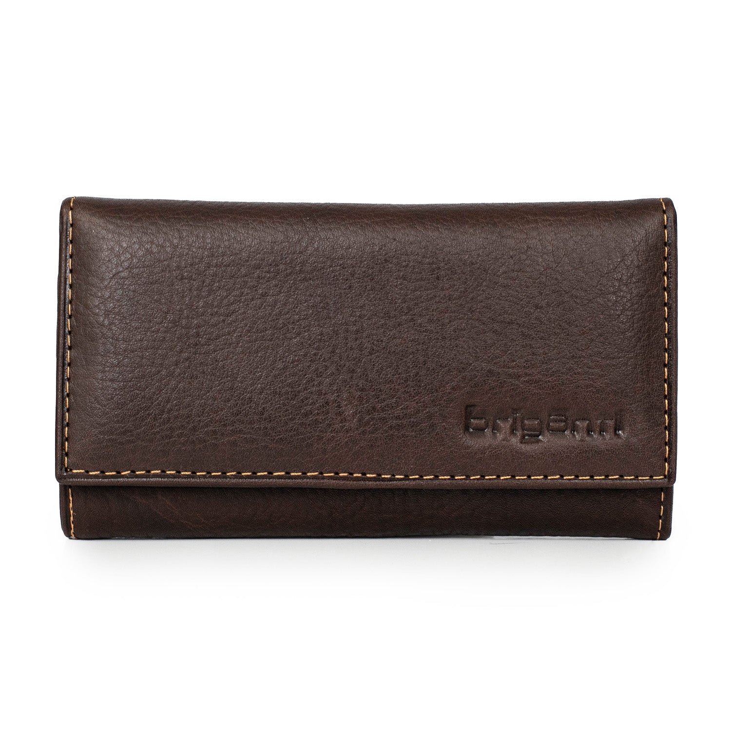 BILLETERA FATE CHOCOLATE