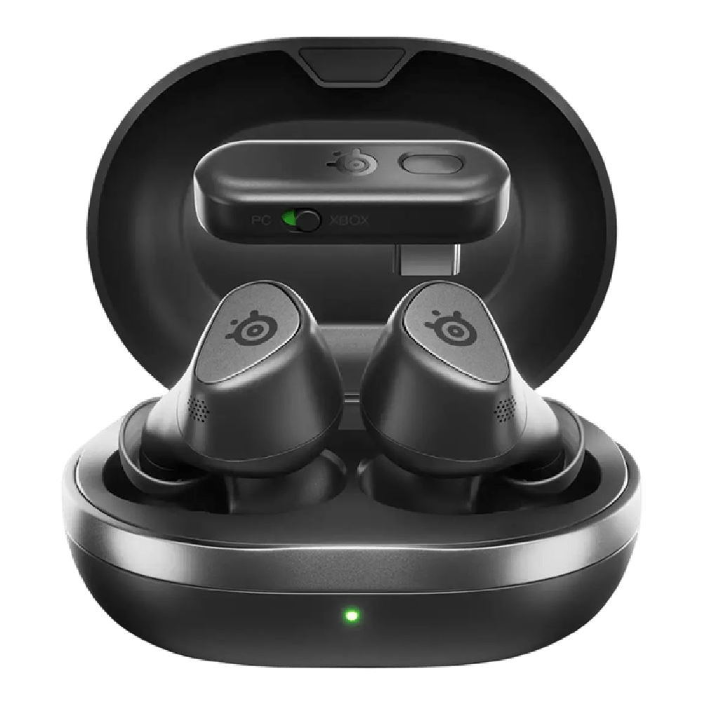 Auriculares Inalámbricos SteelSeries Arctis Gamebuds para Xbox
