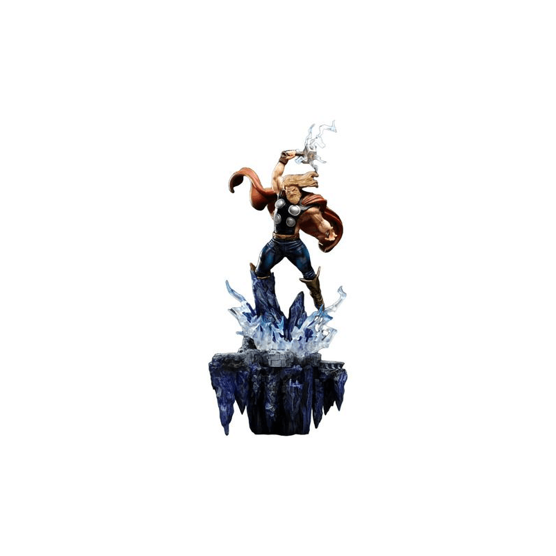 Iron Studios Thor Infinity Gauntlet 1/10 Marcas94323-10