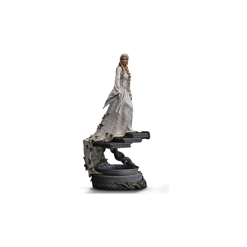 Iron Studios Galadriel 1/10 Wblor105824-10