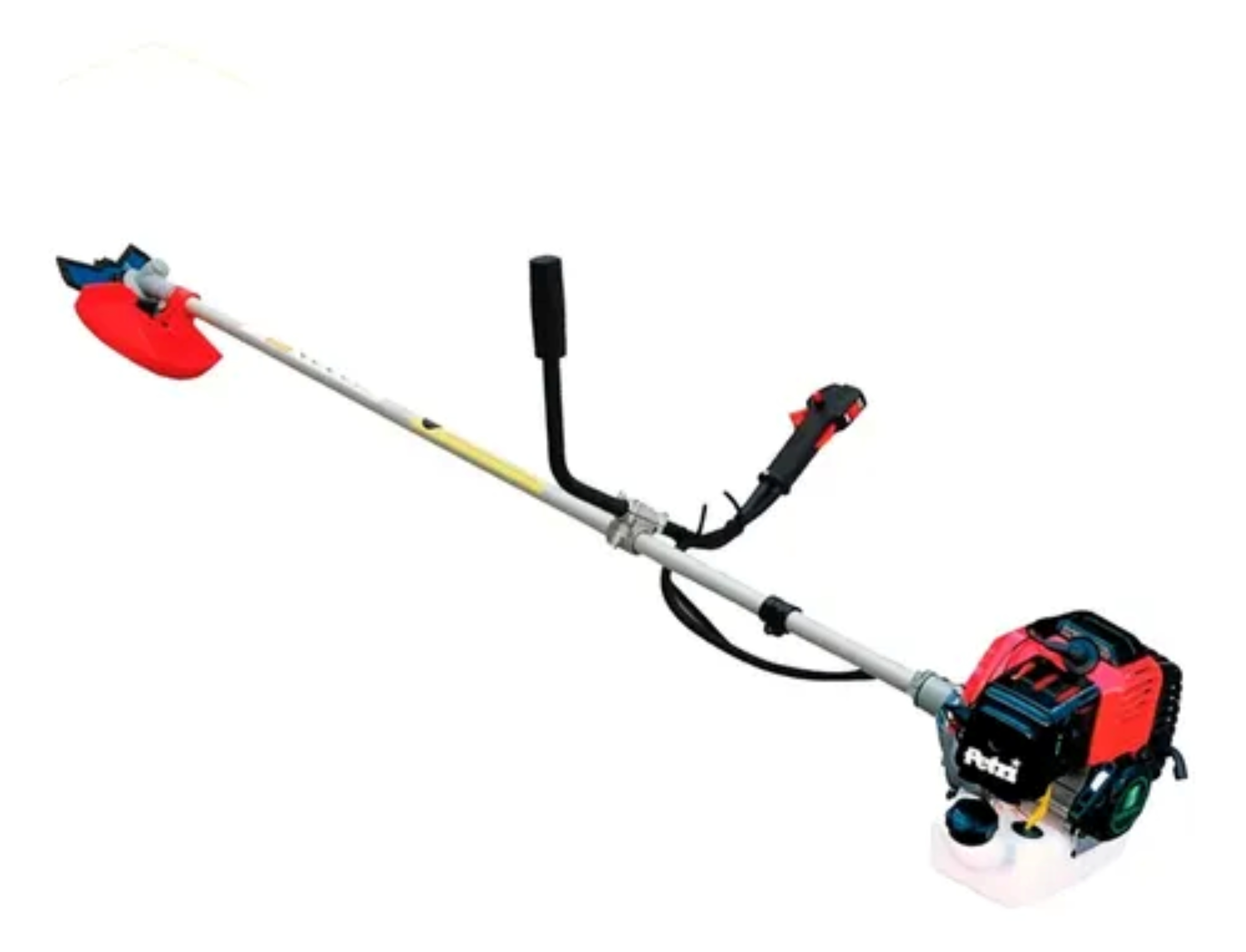 Desmalezadora Petri Cg520 C/mezcla 52cc