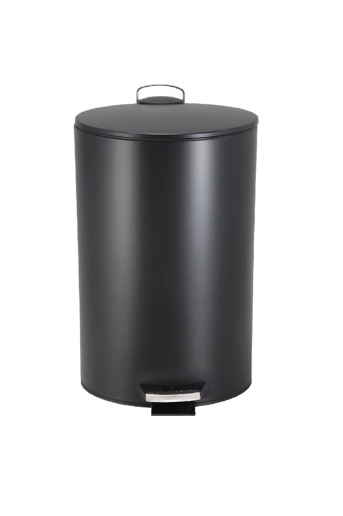 Cesto Residuos Tacho Basura Acero Pedal 5 Lts Hogar Actual