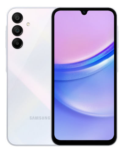 Samsung Galaxy A15 Claro Ram