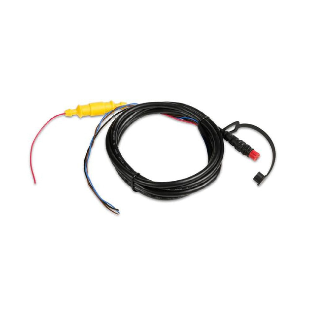 Cable Alimentacion 4-pin echoMap/Striker