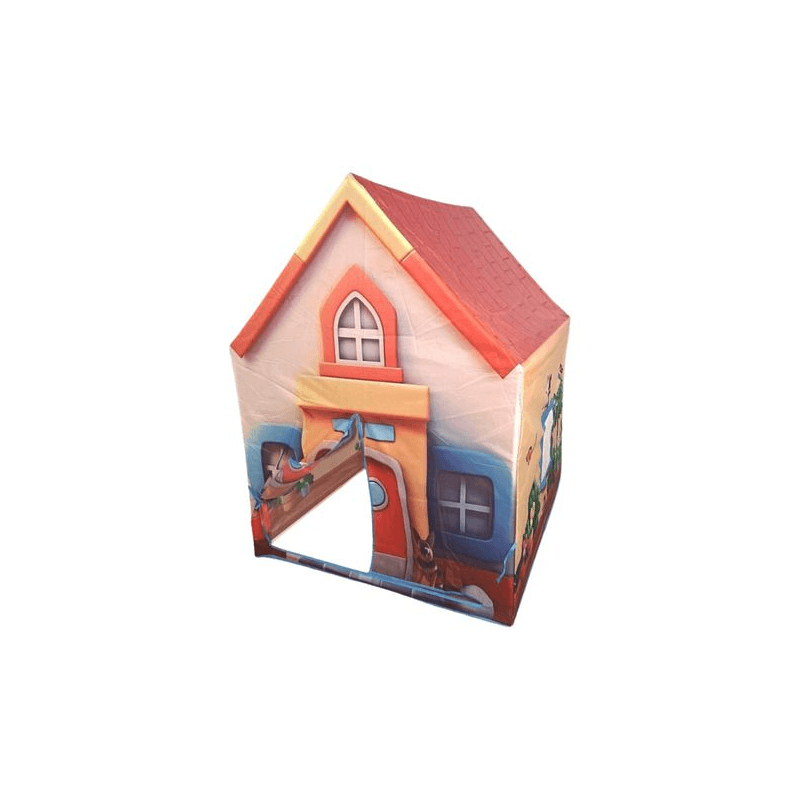 Casita Mega Fd277762 En Caja 405-0083