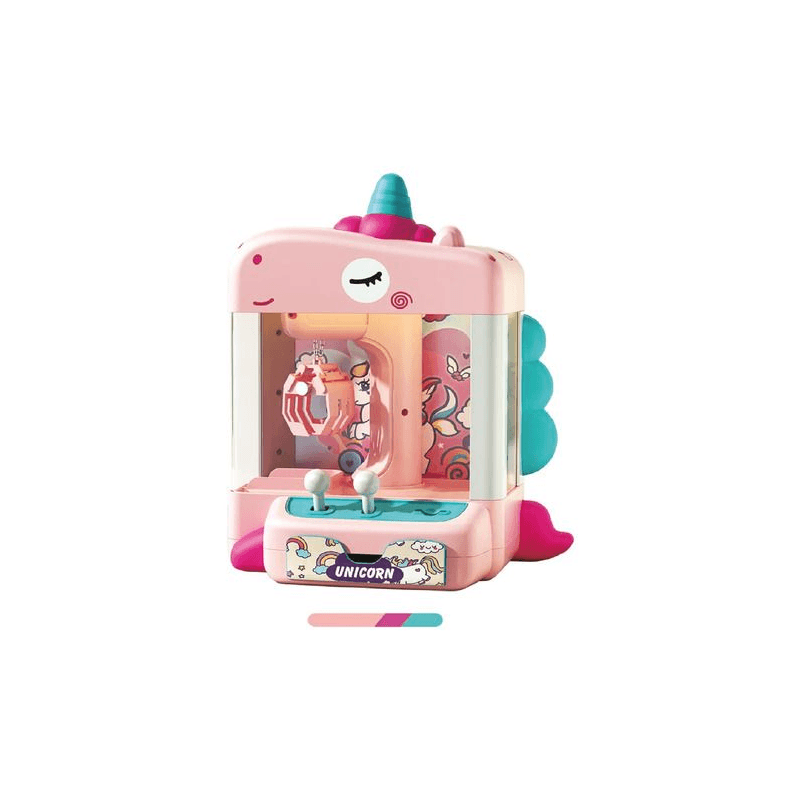 La Garra Fd261812 (p) Rosa 407-0107