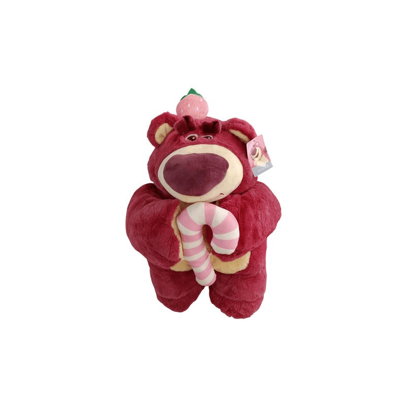 Peluche Lotso 65cm Color Original Exclusivo Kinderland Px018