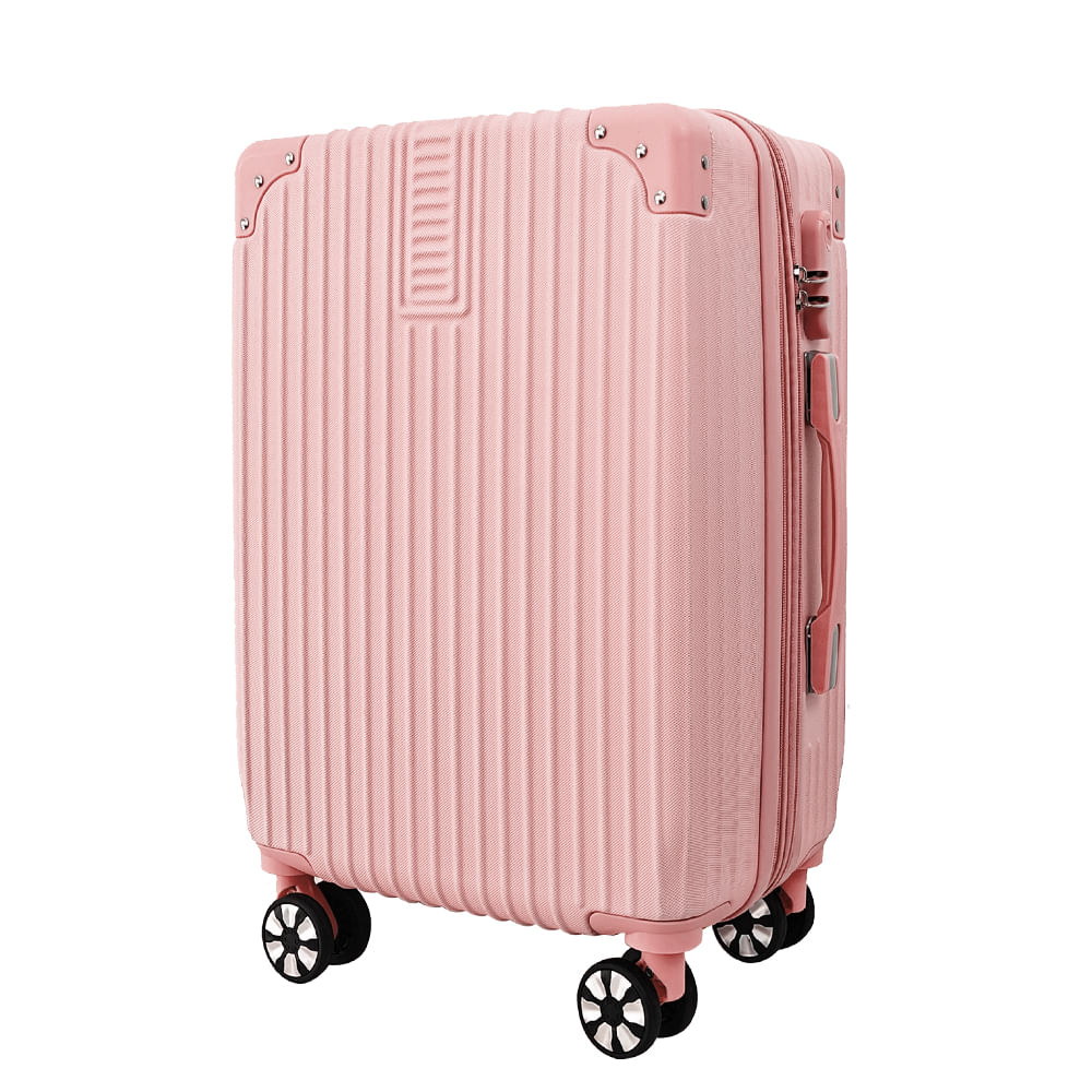 Valija Bagcherry Carry On 20 Pulg Cómoda Maleta