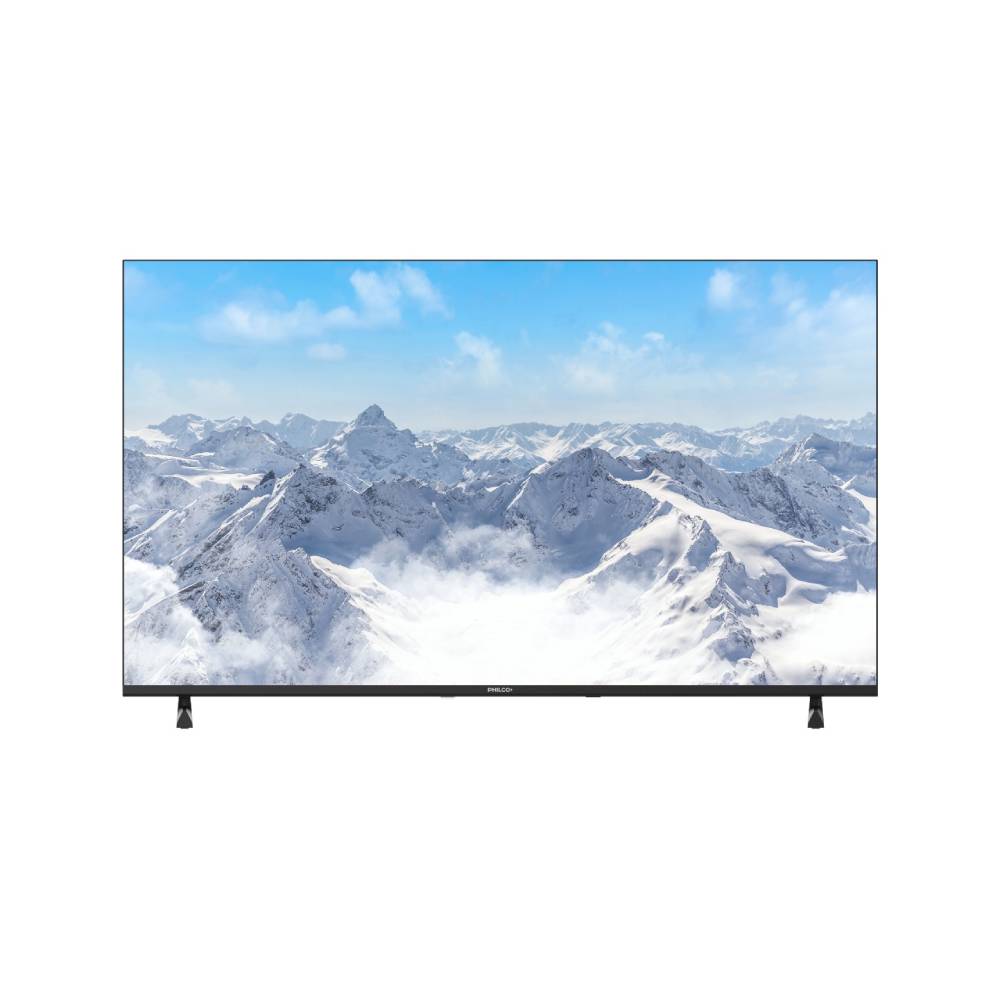 Smart TV Philco 32" HD VIDAA PLD32HS24VH