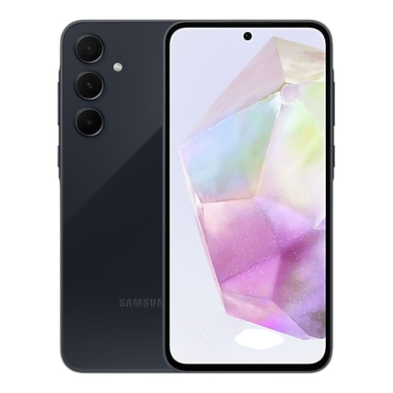 Samsung A356EZKELEA Galaxy A35 128GB