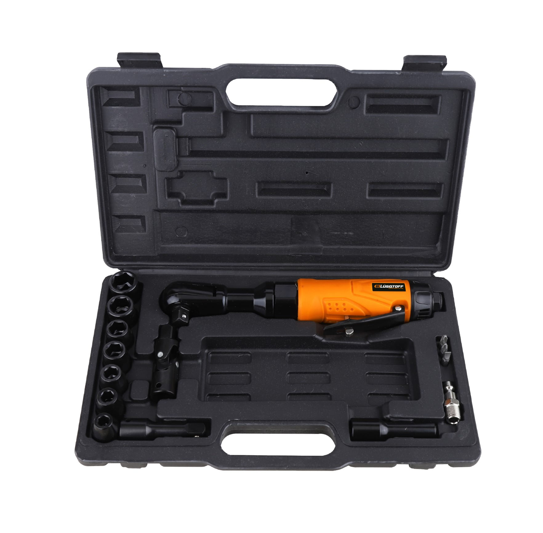 Llave Criquet Neumatica 1/2 Lusqtoff Lx-003 - Rex
