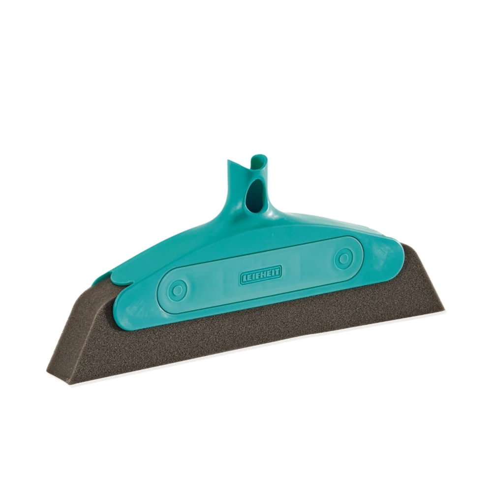 Cabezal De Escoba Leifheit Classic Gomaespuma M 34cm Click