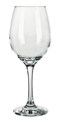 Copa Vino Nadir Barone 385ml X24 Unidades