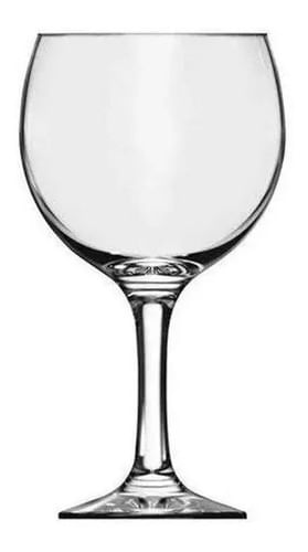 Copa Gin Tonic Nadir 600 Ml Copon Vidrio Tragos Caja X30 Und