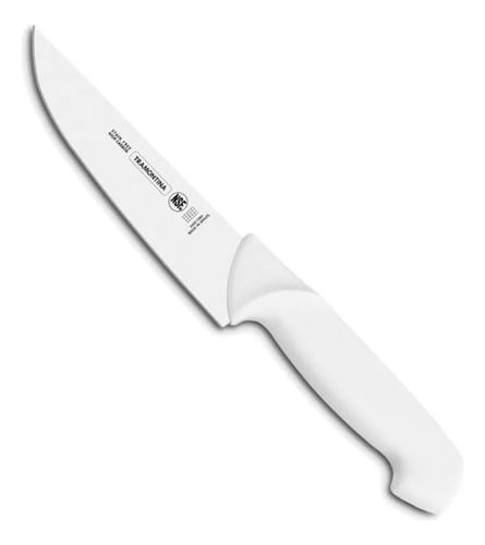 Cuchillo Carne 9 Pulgadas Profesional Tramontina