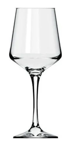 Copa Brunello Vino Nadir 390ml Set X24 Unidades