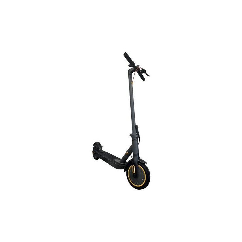 Scooter Eléctrico Negro 36v/250w Yx-hr15