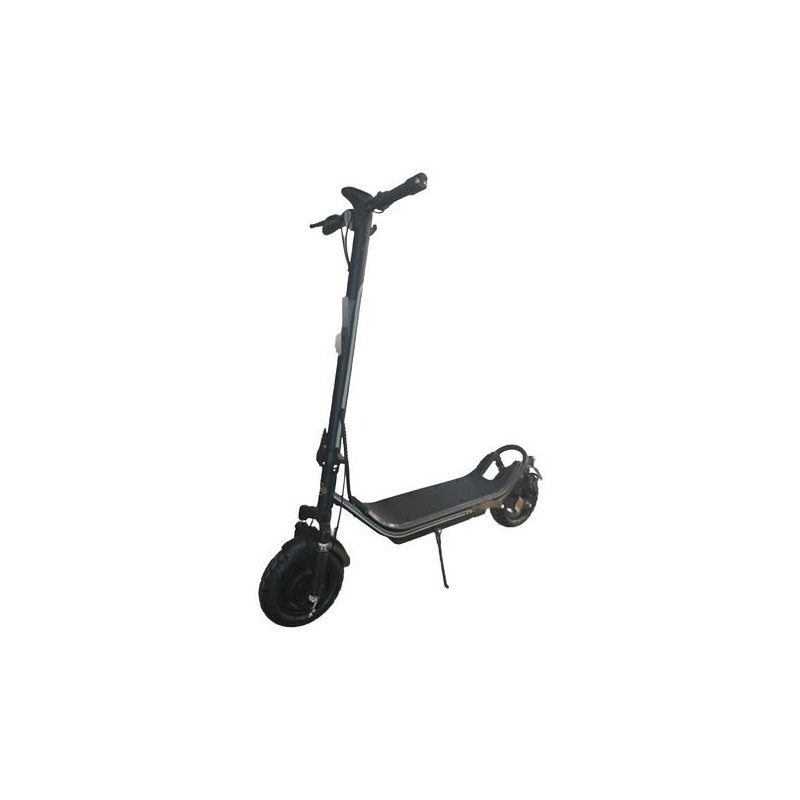 Scooter Eléctrico Negro 36v/500w 10 Pulgadas Yx-n08