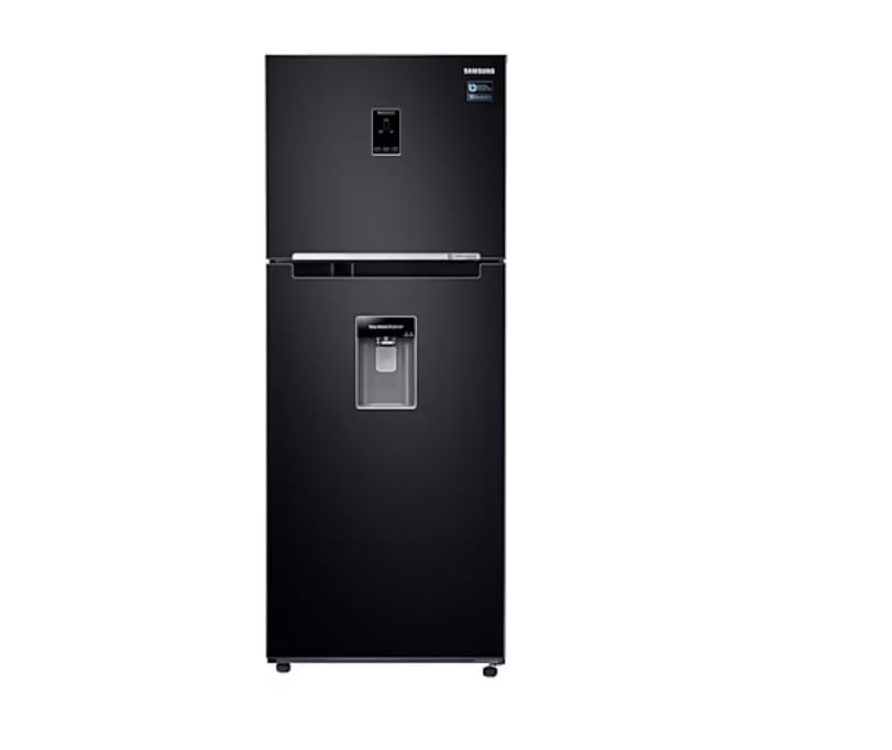 Samsung Heladera RT38K5932B1 con dispenser