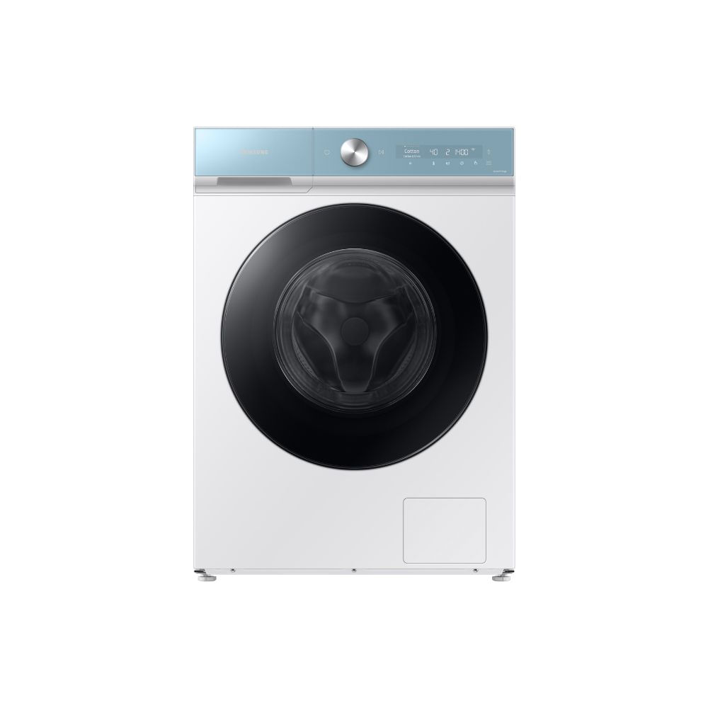 Samsung Lavarropas Bespoke IA 10.5 KG