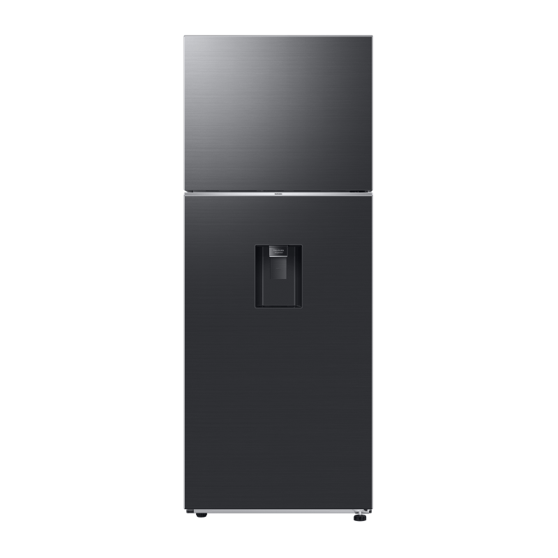 Heladera Samsung RT47CG6722B1 Inverter 457 L Black Dispenser