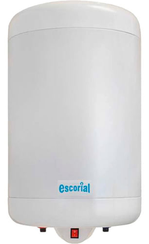 Termotanque Escorial 55 Litros Eléctrico Para Colgar
