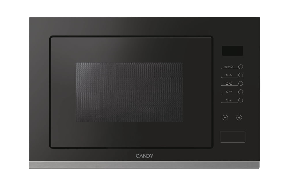 MICROONDAS CANDY EMPOTRABLE MIG25BNT 900W