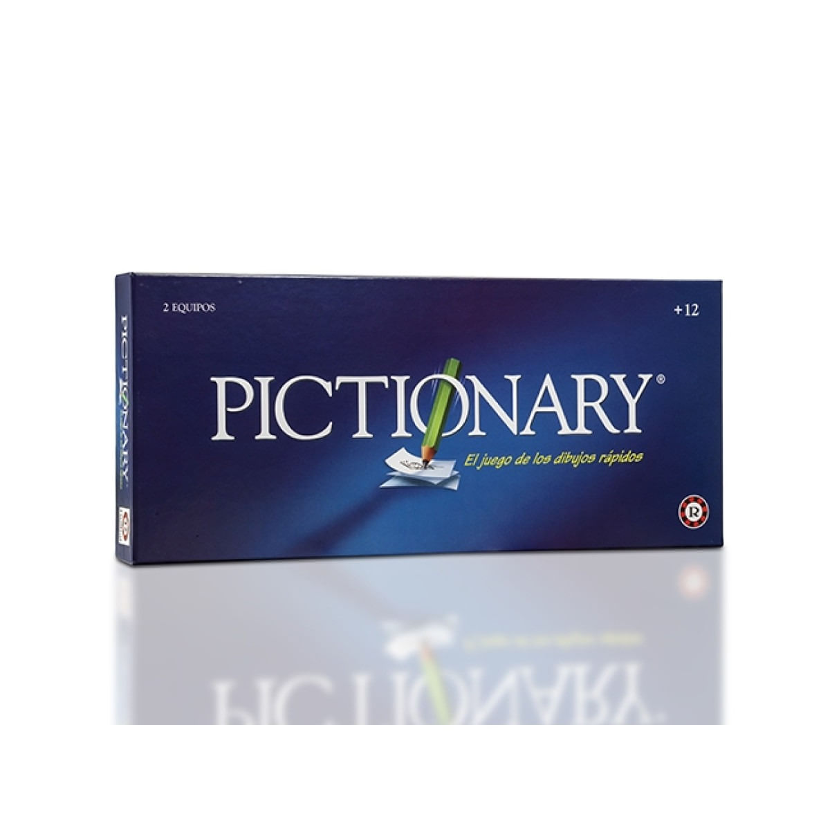 PICTIONARY (7900)