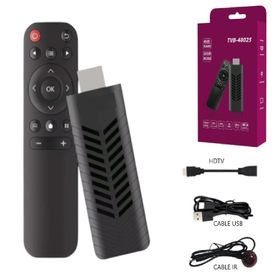 Tv Box en TV y Video - Accesorios - Smart Box – fravega