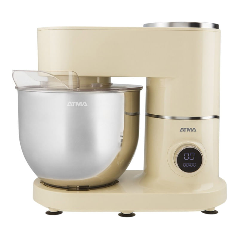 Batidora Planetaria Digital 7 Litros Crema Atma 94BP24W2AP